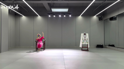 小牡丹—《小戏骨》