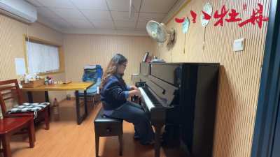 小牡丹—《贝多芬G大调钢琴奏鸣曲Op.31 No.1第一乐章》