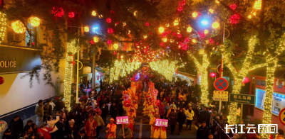 康养建始过大年：升级经典 新增亮点