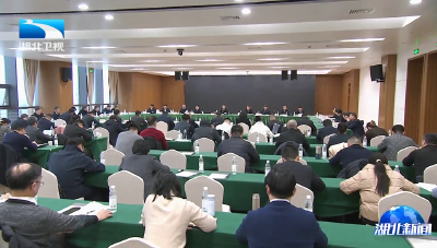 宁咏强调 奋力推动全省北斗产业高质量发展迈出更大步伐