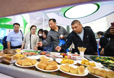 预制菜将迎首个国标，吃得省心更安心！