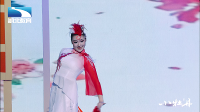 小牡丹—《喜上眉梢》