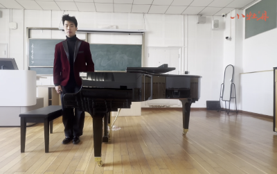 小牡丹—《轻盈》