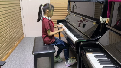 小牡丹—《阿坝夜会》