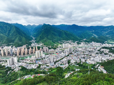 湖北唯一，保康凭啥？