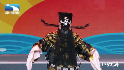 小牡丹—《铡美案》选段