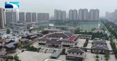 全国篆书大展在“简牍圣地”云梦开幕