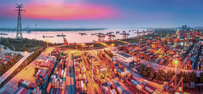 今天，新华社《瞭望》聚焦湖北