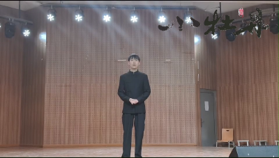 小牡丹—《相思》