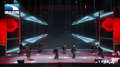 小牡丹—《巨星，请跳舞》