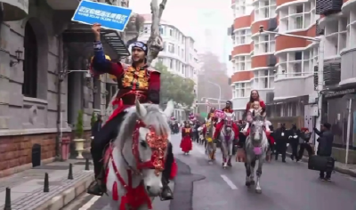 春节假期  59元即可沉浸式观看80分钟世界级马戏盛宴