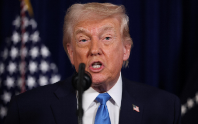 特朗普宣布美国环境保护署“温室气体危害认定”正式撤销