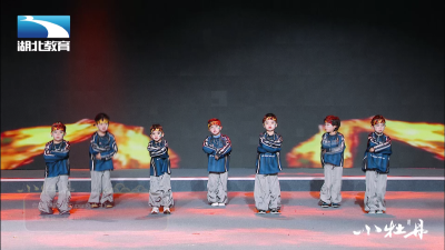 小牡丹—《Super kid's》