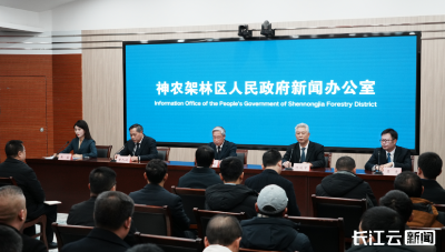 神农架发布“神农箭叶1号”新品种，推动淫羊藿产业迈入标准化发展新阶段