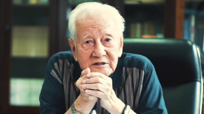 青年一代为国铸剑告慰黄旭华院士丨深潜者们的三问三答