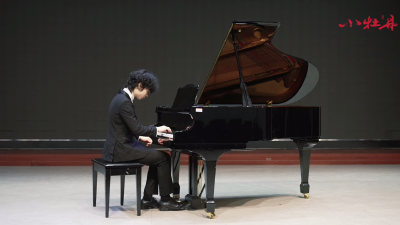 小牡丹—《努玛阿美》