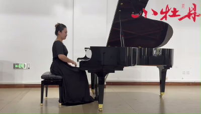 小牡丹—《思念》