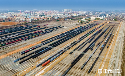 2026年春运即将启动 武铁预计发送旅客2622万人次