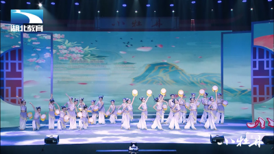 小牡丹—《巧嬉》