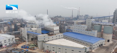 湖北首条千吨级钠电复合正极材料中试线投产