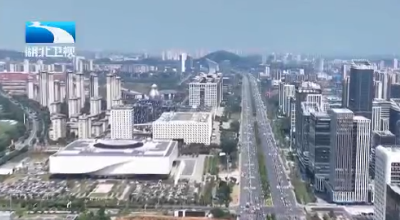 光谷创新创业品牌“光谷青桐汇”启动实体化运营