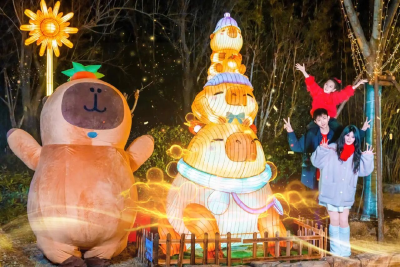 湖北第二轮新春文旅消费补贴，今日10时开领