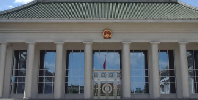 最高检：严重犯罪持续呈下降趋势