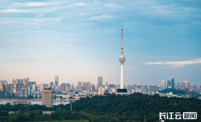 登塔迎新！龟山电视塔超全打卡攻略来了！