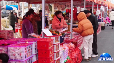 1月份湖北批发零售类物流业景气指数提升7.61%