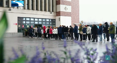 仙桃：春节福利暖人心 企业员工收获满满