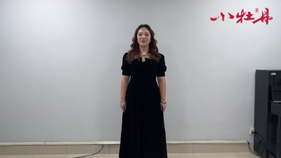 小牡丹—《月光恋》