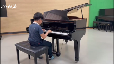 小牡丹—《斯拉夫之歌》