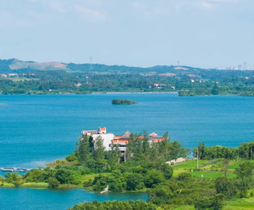 武汉这个“后花园”春节放大招！五大玩法承包9天长假