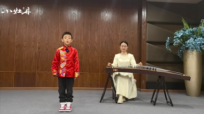 小牡丹—《如果信仰有颜色》