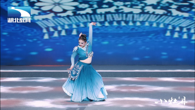 小牡丹—《苗族花儿》