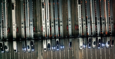 接你回家过年啦！“陆地航母”已就位