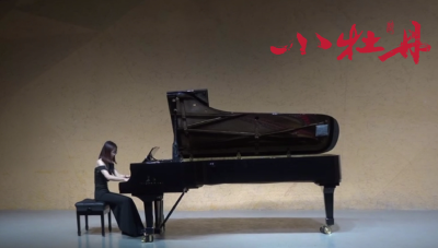 小牡丹—《猫和老鼠》