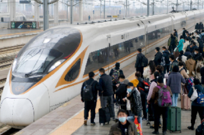 2026年春运明日开启 铁路、公路、民航保障措施一览