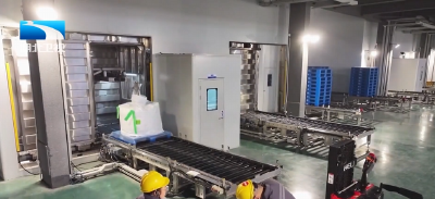 开新局 加油干 | 宜昌邦普：满产赶订单 发力全链条