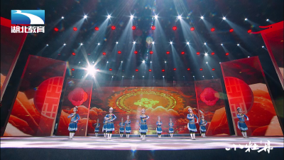 小牡丹—《花儿》