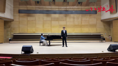 小牡丹—《星光灿烂》