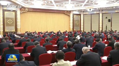 习近平看望参加政协会议的农工党九三学社医药卫生界社会福利和社会保障界委员