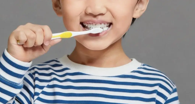降低蛀牙风险，5个真相很关键 | 五健“童”行向未来
