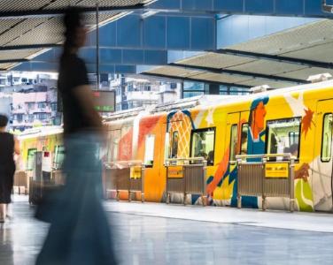 地铁畅行 景区免费 武汉“江湖畅游卡”今天开售