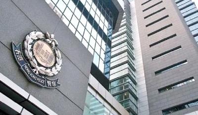 香港修例风波中9216人被捕 涉及暴动 非法集结等罪名
