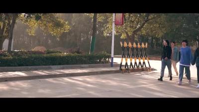 雷神女兵——“八一”主题“感人瞬间”微视频展播