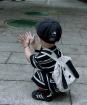 唐厚成：吾家有子初长成