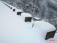 2019年第一场雪