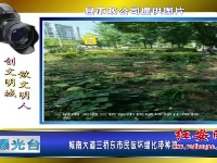 曝光台 | “三城同创”：不文明行为曝光（2）