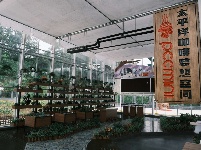 红安华润希望小镇